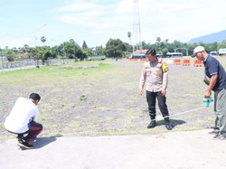 5 Traffic Light Akan Dipasang di Jalur Denpasar-Gilimanuk Jelang Arus Mudik