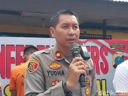 Polisi Buru Pembegal Pegawai Kodam I/BB di Medan, Pelaku Teridentifikasi