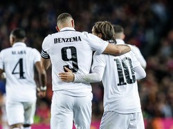 Ancelotti: Trio Gaek Madrid Bakal Lanjut Musim Depan!