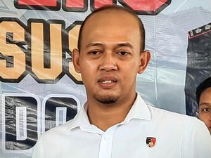 Polisi Selidiki Kasus Arisan Online Tipu Ratusan Emak-emak di Situbondo Polisi Selidiki Kasus Arisan Online Tipu Ratusan Emak-emak di Situbondo