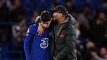 Momen Mesra Ini Munculkan Gosip Klopp Pedekate ke Havertz