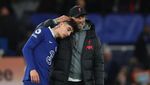 Momen Mesra Ini Munculkan Gosip Klopp Pedekate ke Havertz