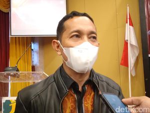 Komposisi Pileg 2024 untuk DPRD Provinsi Gorontalo Tetap 45 Kursi dan 6 Dapil