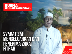 Siapa Saja yang Berhak Mengeluarkan dan Menerima Zakat Fitrah?