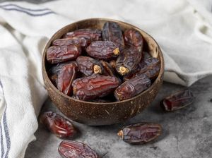 Masya Allah! 7 Makanan yang Tertulis dalam Al-Quran Ini Punya Manfaat Hebat Masya Allah! 7 Makanan yang Tertulis dalam Al-Quran Ini Punya Manfaat Hebat