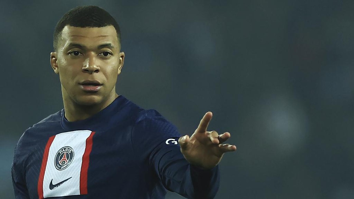 Foto: AP/Aurelien Morissard