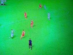 Babak Pertama Persis Solo Vs Persebaya: Bajul Ijo Unggul Lewat 2 Gol Iqbal