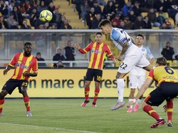 Lecce Vs Napoli: Gol Bunuh Diri Menangkan Partenopei