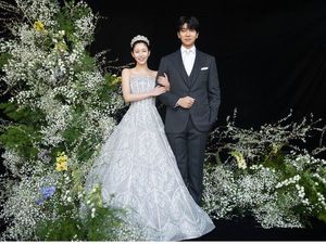 5 Fakta Lee Seung Gi Bela Istri Disebut Problematik, Sempat Diminta Putus 5 Fakta Lee Seung Gi Bela Istri Disebut Problematik, Sempat Diminta Putus