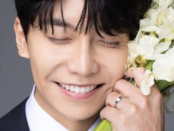 Lee Seung Gi Hapus Semua Isi Instagram, Bikin Kaget 4,4 Juta Fans!
