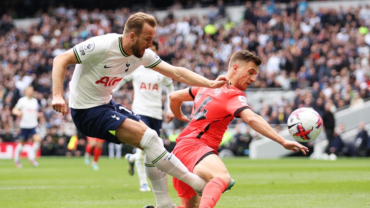 Foto: Getty Images/Julian Finney
