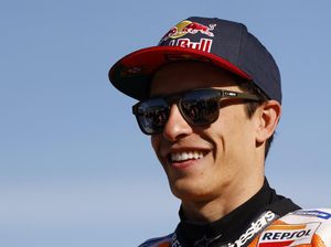 Peluang Besar Penalti Marc Marquez Batal
