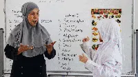 Mengenal Pesantren Tahfiz Pencetak Penghafal Quran Disabilitas