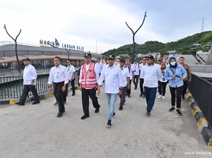 Menhub Cek Kesiapan Transportasi buat KTT ASEAN di Labuan Bajo, Ini Hasilnya