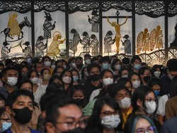 Gereja Dibubarkan di Binjai Berbentuk Ruko, Hanya Kantongi Izin Usaha