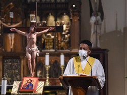 Peristiwa Rosario Hari Kamis Lengkap dengan Susunan Doanya