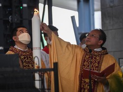 Renungan Sabtu Suci 4 April 2026: Bertobatlah dan Percaya pada Injil