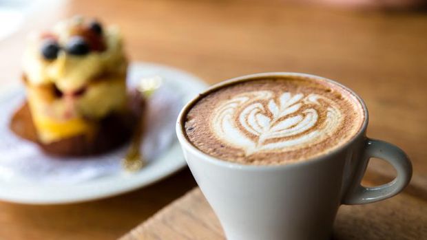 Mocha