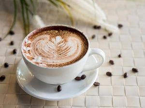 Mengenal Mocha, Racikan Kopi Yaman yang jadi Minuman Kaum Sufi Mengenal Mocha, Racikan Kopi Yaman yang jadi Minuman Kaum Sufi