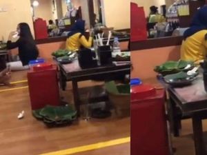 Nyesek! Sudah Masak dan Pesan Makan untuk Bukber, Malah Tak Ada Tamu Hadir