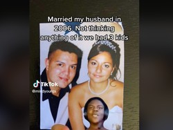 Kisah Suami - Istri Tes DNA Setelah Punya 3 Anak, Temukan Fakta Bikin Kaget