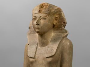Mengenal Hatshepsut, Firaun Perempuan yang Pernah Memerintah Mesir Kuno Mengenal Hatshepsut, Firaun Perempuan yang Pernah Memerintah Mesir Kuno