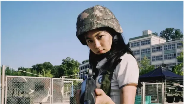 Pemain Drama Korea Duty After School