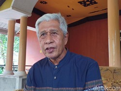 Kedatuan Luwu Ungkap Alasan Mendiang Syukur Bijak Dimakamkan Secara Adat