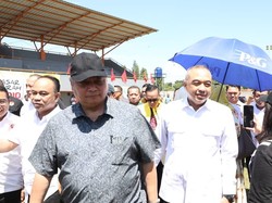 Ada Pasar Murah di Pagedangan, Paket Sembako Cuma Rp 50 Ribu!