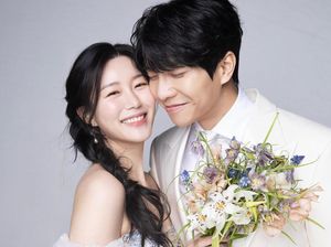 Lee Seung Gi Hapus Semua Unggahan Instagram, Agensi Buka Suara Lee Seung Gi Hapus Semua Unggahan Instagram, Agensi Buka Suara