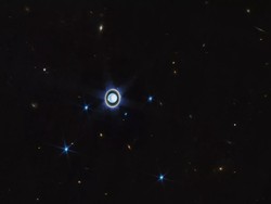 Akhirnya, Ilmuwan Update Lama Satu Hari di Uranus