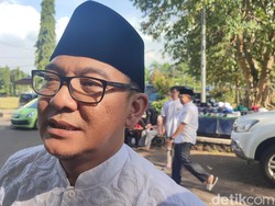Plt Bupati Bogor Minta Masyarakat Tak Takbir Keliling di Jalan Protokol