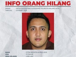 Dugaan Penipuan Miliaran Rupiah di Balik Laporan Hilang Pria Kota Malang