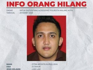 Dugaan Penipuan Miliaran Rupiah di Balik Laporan Hilang Pria Kota Malang Dugaan Penipuan Miliaran Rupiah di Balik Laporan Hilang Pria Kota Malang