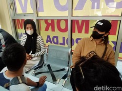 Pasutri Suheri-Yani Korban Mbah Slamet Hilang Kontak Sejak 2021