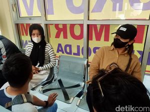 Pasutri Suheri-Yani Korban Mbah Slamet Hilang Kontak Sejak 2021 Pasutri Suheri-Yani Korban Mbah Slamet Hilang Kontak Sejak 2021