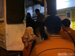 Dinsos Makassar Razia 6 Wanita Diduga PSK saat Malam Ramadan, 3 di Bawah Umur Dinsos Makassar Razia 6 Wanita Diduga PSK saat Malam Ramadan, 3 di Bawah Umur