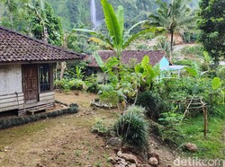 Begitu Megah, Bukan Hanya Satu Rumah bak Surga tapi Ini Kampung Nirwana