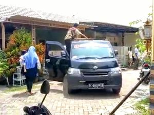 Ramai Jeritan Korban Arisan Bodong di Jatim, Jarah Rumah hingga Lapor Polisi Ramai Jeritan Korban Arisan Bodong di Jatim, Jarah Rumah hingga Lapor Polisi