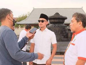 Gugat KPU ke PN Jakpus, Sekjen Berkarya: Kami Cari Keadilan
