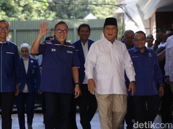 Ketum PAN: Koalisi Kebangsaan atas Orkestrasi Jokowi