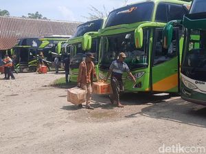 Unik! Jelang Lebaran Warga Sumenep Malah Pilih Merantau Jaga Toko Kelontong Unik! Jelang Lebaran Warga Sumenep Malah Pilih Merantau Jaga Toko Kelontong