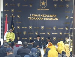 Partai Ummat DIY Ungkap Arahan Khusus Amien Rais untuk Menangkan Anies