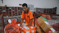 Ungkap Dugaan Rekayasa Keuangan, Danantara Mulai Bersih-bersih PT Pos