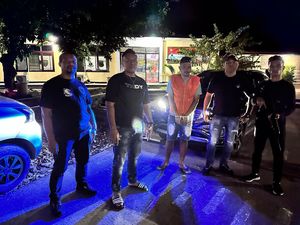 Adik-Kakak Jadi Tersangka Pembunuhan gegara Percikan Ludah