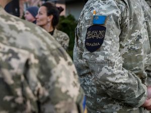 Rusia Klaim Ada WNI Jadi Tentara Bayaran Ukraina, Segini Bayarannya