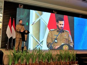 Pemkot Probolinggo Bentuk Satgas untuk Berantas Korupsi