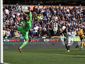 Wolverhampton Vs Chelsea: The Blues Tumbang 0-1