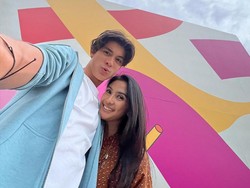 Anaknya Jadi Model, Maudy Koesnaedi: Masih Prioritas Basket dan Akademik