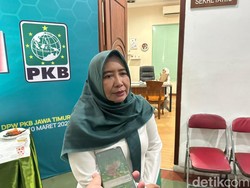 Bocoran PKB Jatim Soal Pilgub 2024, Khofifah Jadi Sosok Kuat